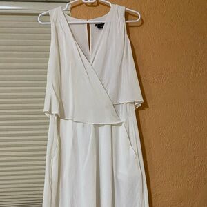 Theory dress like new.